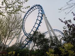 -济南方特东方神画