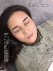 -卡蜜拉美甲美睫专门店