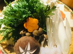 -綱元·海鲜豆捞(明州里店)