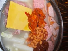 -양평식당·杨平食堂(华贸店)