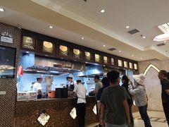 -磨沟沿老字号牛肉面·清真(金港城店)