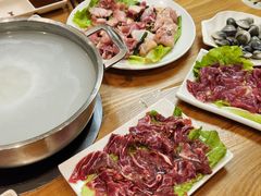 -吉友粥底火锅(方斜路店)