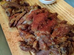 -百富源·海鲜辽菜(和平北大街店)