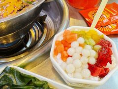 -钢管厂五区小郡肝火锅串串香(总店)