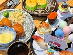 -一豚轩·烧鸟·豚骨拉面(五四路店)