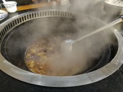 -炮爷东北铁锅炖(棠安路店)