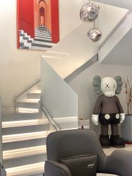 -上禾 HAIR SALON