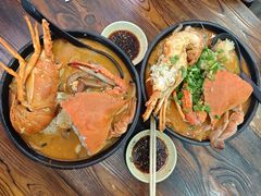 -鲤.金记沙茶面(总店)