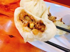 -老陶包子铺(南大西南村店)