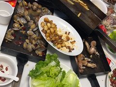 -晓梦戳子肉(瑞云路店)