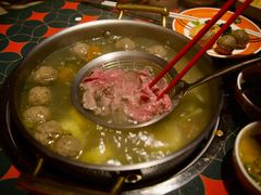 -南城十里潮汕鲜牛火锅·鲜虾生滚粥(融汇老商埠店)