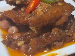 -稻香饭店(IFS国金中心店)