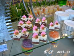 -佰园全日西餐厅-厦门佰翔软件园酒店