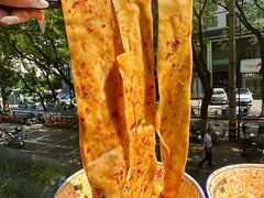 -大嘻咹biangbiang面(北大街店)