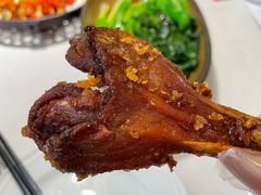 -避风塘·老港味餐厅(虹口龙之梦店)