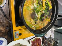 -六味牛杂煲·斋菜煲(桫椤湾店)