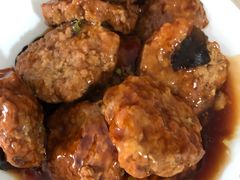 -玉林烤鸭店(定福庄店)