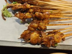 -林二哥宜烤官·宜宾小烧烤