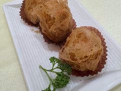 -兴悦酒家(保利克洛维店)