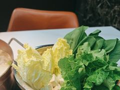 -刘少华贵州小黄牛·鲜牛肉火锅(总店)
