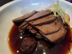 猪肝-锡和无锡菜(景丽苑店)