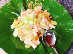 荷塘小炒-江南雅厨(李公堤店)