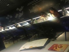 -鱼酷活鱼烤鱼(昆明路店)