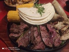 -Pistolera Mexican Cantina女枪手墨西哥餐厅(碧云路店)