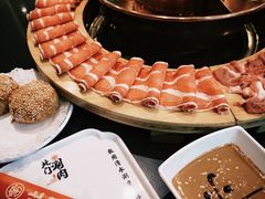 -北门涮肉·铜锅涮肉(南锣鼓巷店)
