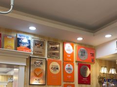 -桃子餐厅·天津菜(王顶堤总店)