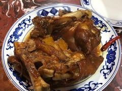 猪蹄-九河居(荔湾路店)