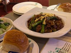 -太平馆餐厅(尖沙咀店)