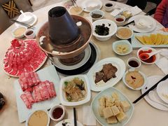 冻豆腐-洪长兴(广西北路店)