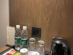 -乔治莫兰迪酒店(济南解放路山东大学店)