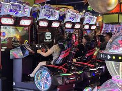 -核客电玩城(东门店)