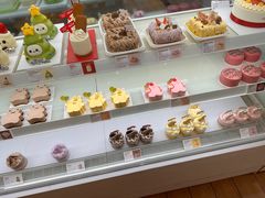 -好利来(团结湖店)