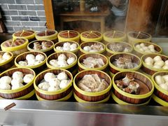 -青石桥老瓦房肥肠粉总店(青石桥总店)