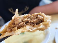 -老方子馅饼粥(台东店)