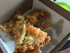 -肯德基(彩德城店)