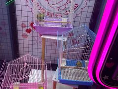 -快乐街区(成都龙湖北城天街店)