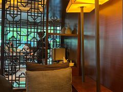 -蛇口希尔顿南海酒店·随轩中餐厅·粤菜
