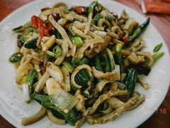 -三中高皇羊肉馆