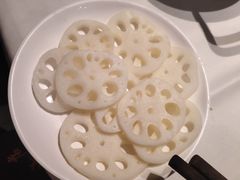 -凯鸽火锅(华林新天地店)