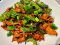 -索溪山寨·湘西饮食文化博物馆(标志门店)