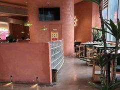 -喃喃椰·糟粕醋·椰子鸡火锅(七堡花园店)