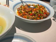 -0776食堂·京城创意菜(七里庄店)