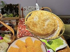 -塔兰齐新疆孜然火锅(鲤鱼山路店)