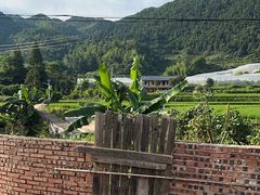 -梁野山景区
