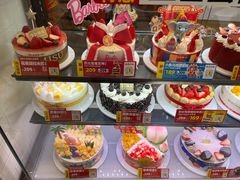 -味多美蛋糕(灯市口店)