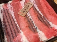 -牛匠和牛寿喜锅(西安总店)
